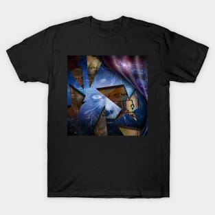 Shards of reality T-Shirt